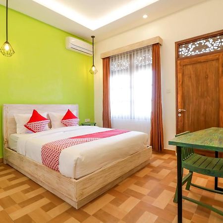 Oyo 2679 Exis Tropical And Spa Sanur  Ngoại thất bức ảnh