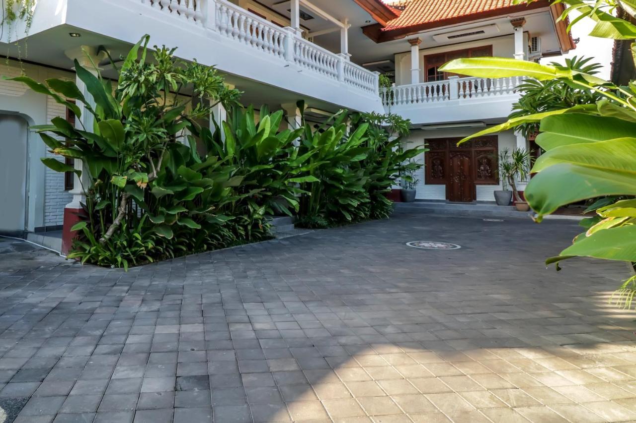 Oyo 2679 Exis Tropical And Spa Sanur  Ngoại thất bức ảnh