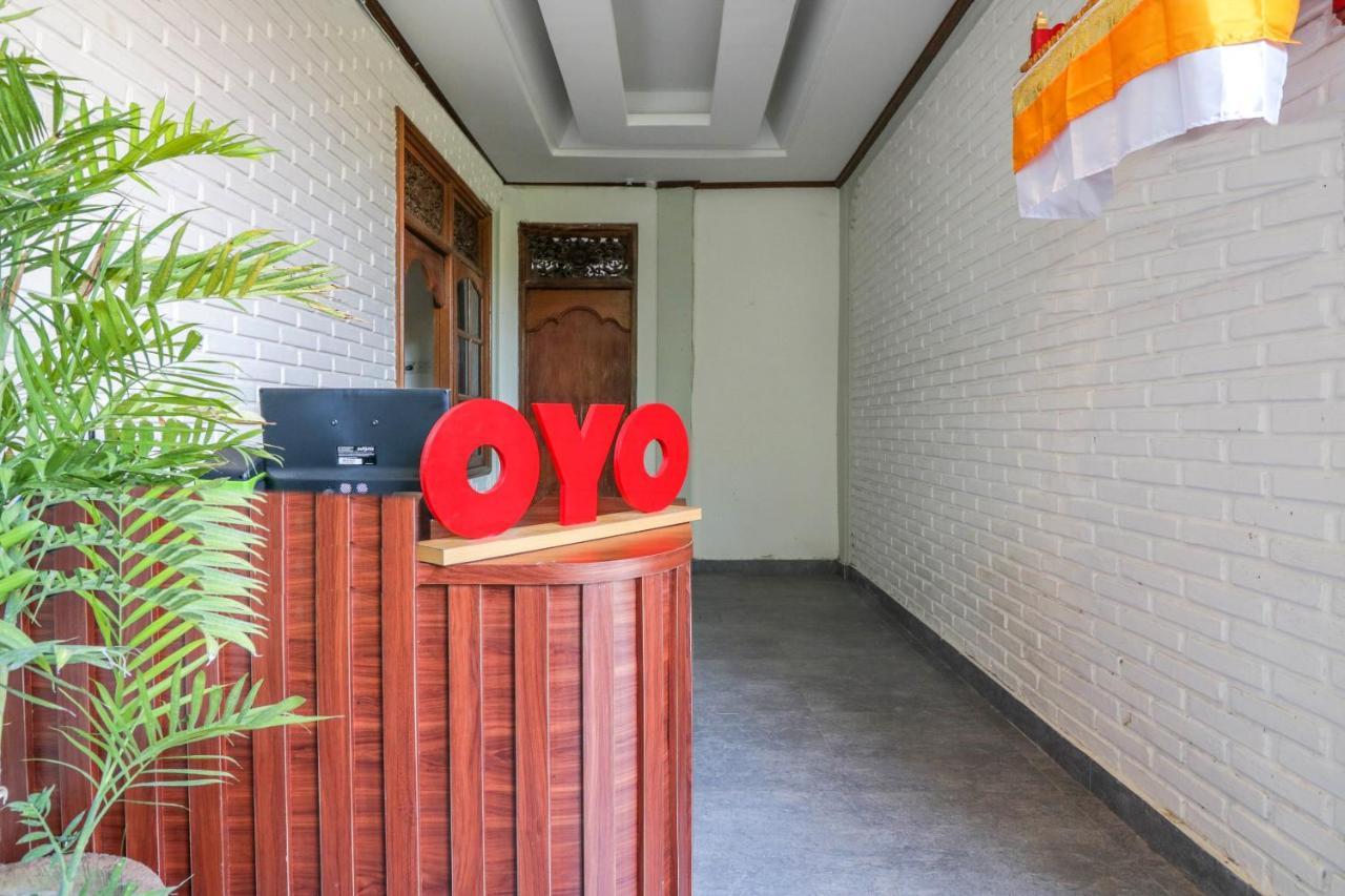 Oyo 2679 Exis Tropical And Spa Sanur  Ngoại thất bức ảnh