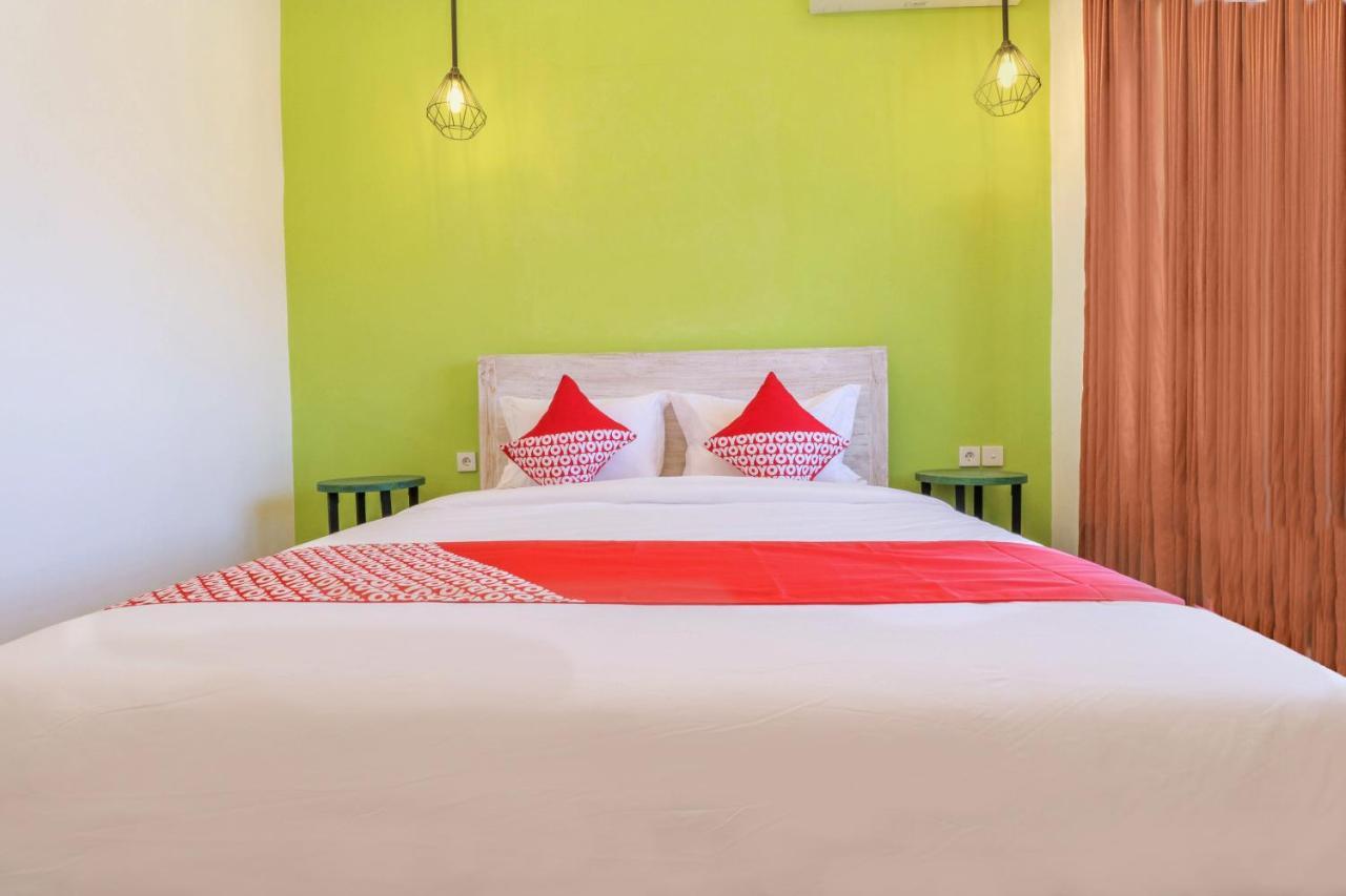 Oyo 2679 Exis Tropical And Spa Sanur  Ngoại thất bức ảnh