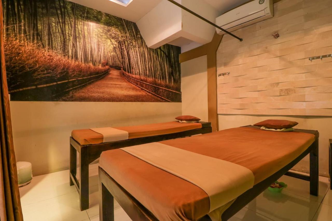 Oyo 2679 Exis Tropical And Spa Sanur  Ngoại thất bức ảnh