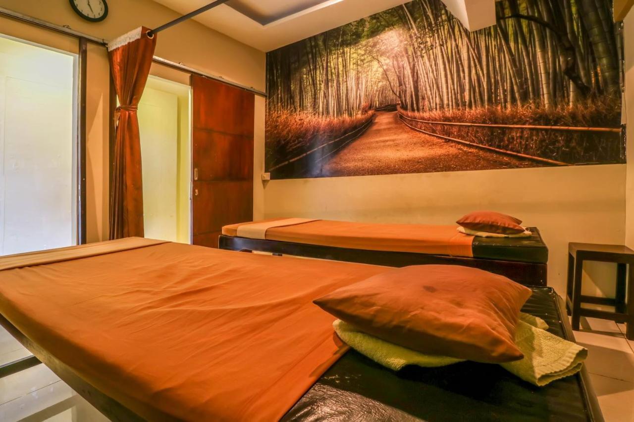 Oyo 2679 Exis Tropical And Spa Sanur  Ngoại thất bức ảnh