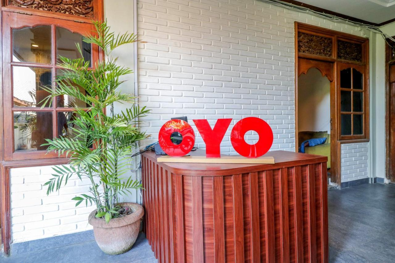 Oyo 2679 Exis Tropical And Spa Sanur  Ngoại thất bức ảnh