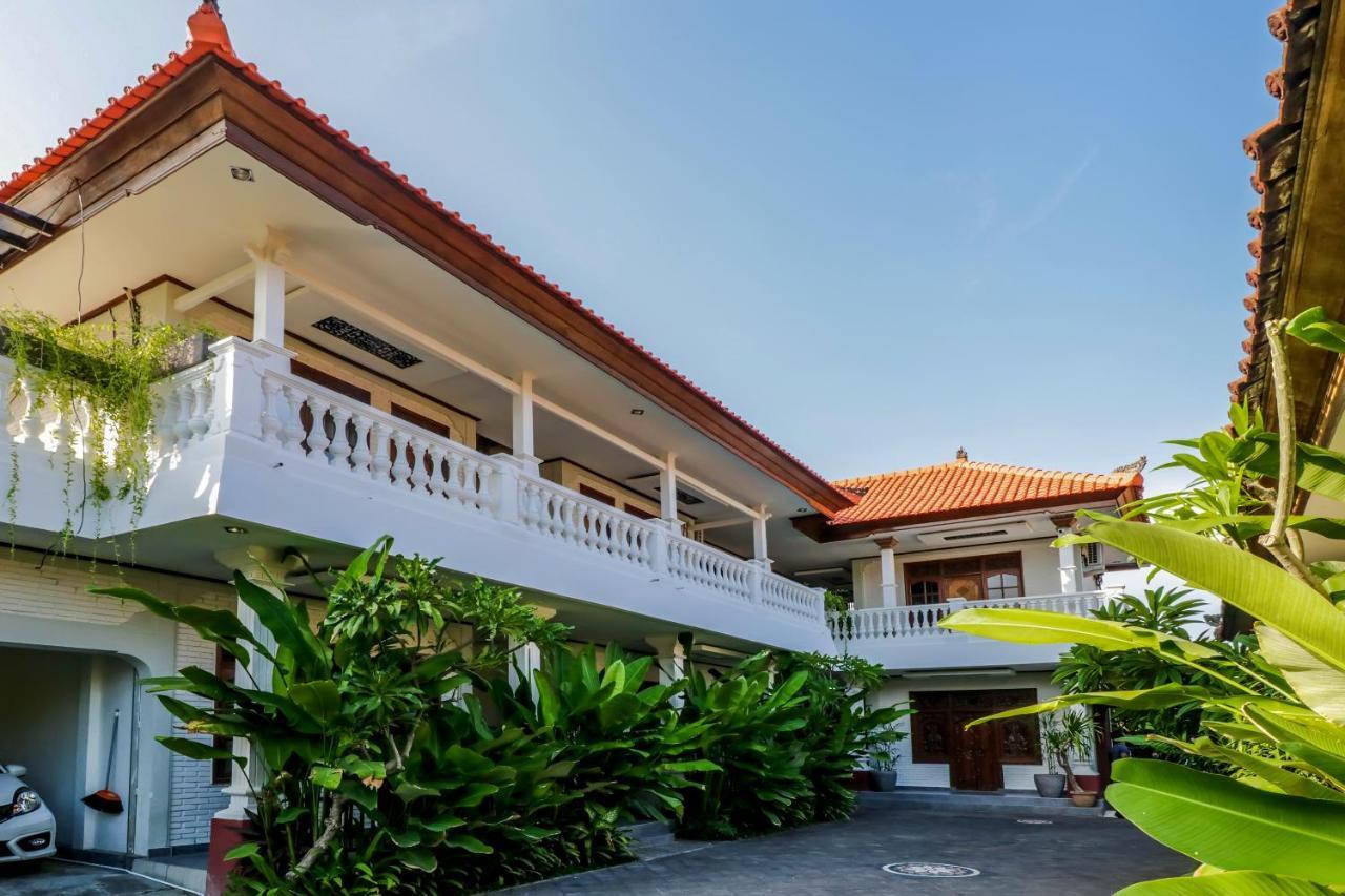 Oyo 2679 Exis Tropical And Spa Sanur  Ngoại thất bức ảnh