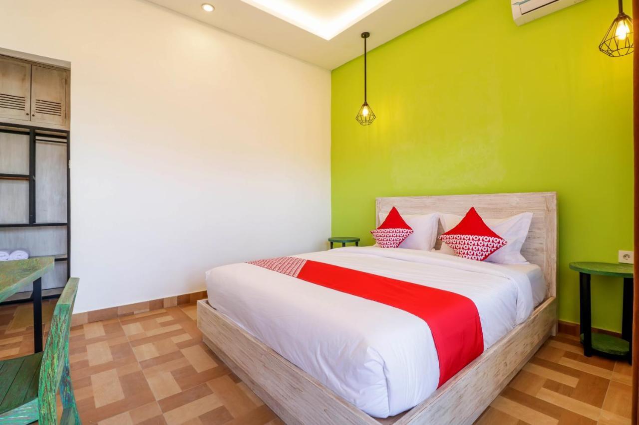 Oyo 2679 Exis Tropical And Spa Sanur  Ngoại thất bức ảnh