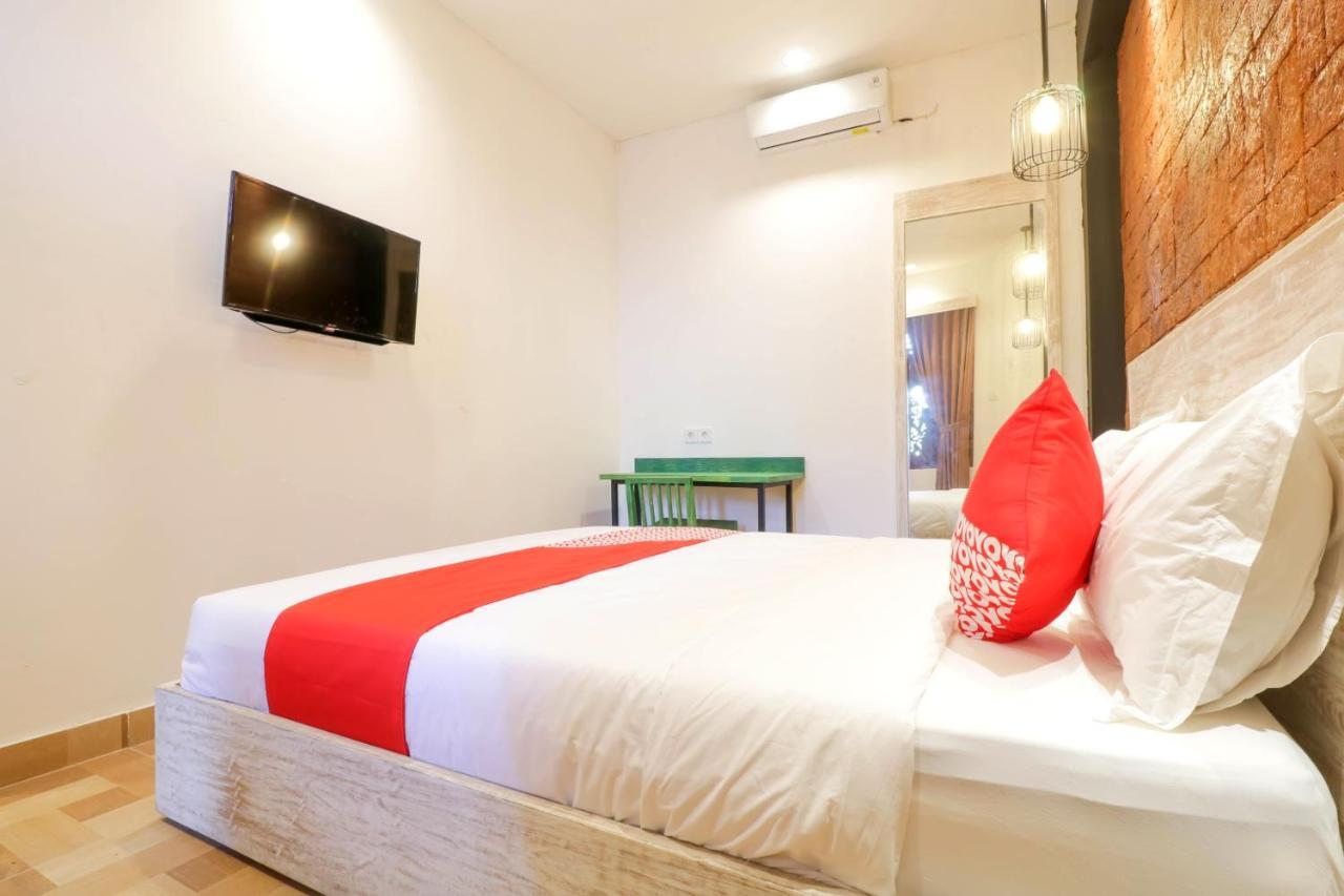 Oyo 2679 Exis Tropical And Spa Sanur  Ngoại thất bức ảnh