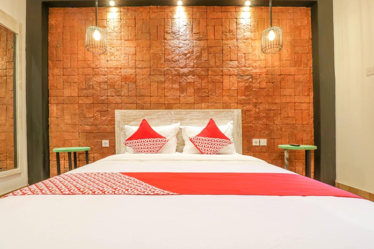 Oyo 2679 Exis Tropical And Spa Sanur  Ngoại thất bức ảnh